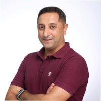 Harpreet Sachdeva