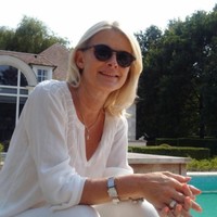 Sylvie Van Acker