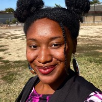 Jezlyn Edwards
