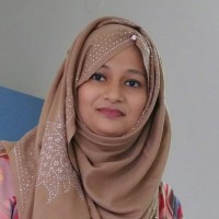 Masuma Rahman
