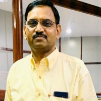 Rajesh Kumar Srivastava