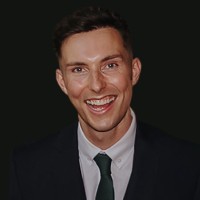 Patrick Fox