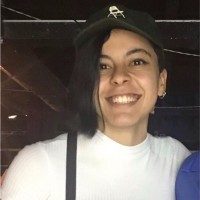 Yasmin Lopes