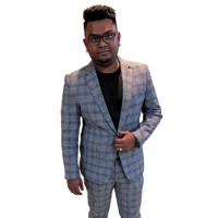 Ruthirasenan Pannirselvam