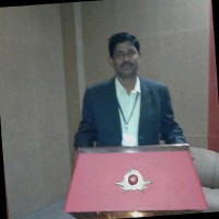 Sanjaya Kumar Barik
