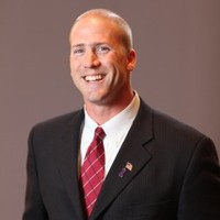 Michael Chadwick