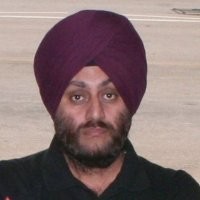 Satinder Pal Singh