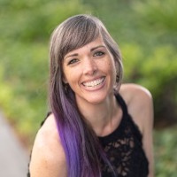 Aimee Allred