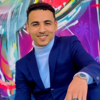 Yassine Idrissi
