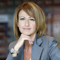 Patrizia Perrotta Barca