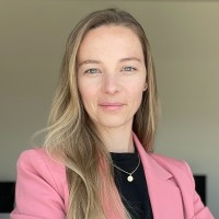 Alexandra Mareschal