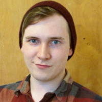 Anthony Devlin