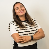 Karina El Hajjab