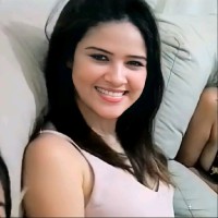 Chely Teixeira Rodrigues Dos Santos