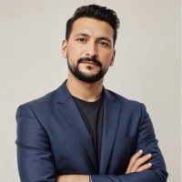 Yassine Ghodhbani