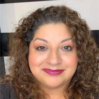 Cris Ramirez