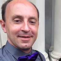 Ryan J Romano