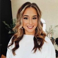 Micaela Doucette, MS, OTR/L