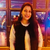 Vasudha Agarwal