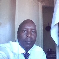Dennis Kinoti