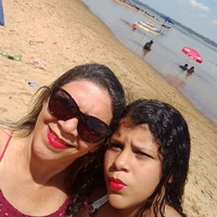 María Aldenice Conceição Matos