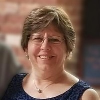 Laurie Kneeland