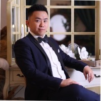 Carlos Chan
