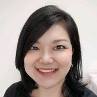 Yvonne Tan
