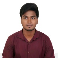 Anandhakumar M