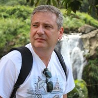 Igor Cuckovic