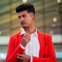 Rakshit Reddy
