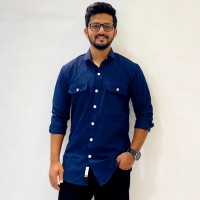 Sumedh Shinde