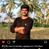 adarsh angadi