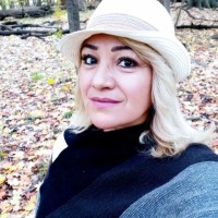 Martha Berrio