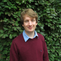Tom Brodie