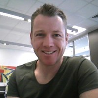 Ricky Hooper