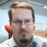 Ilkka Vilmi