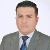 Vidal Carrasco
