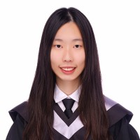Elaine Chang