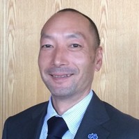 Masato Nishizawa