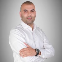 Ehab Abu Al Ouf