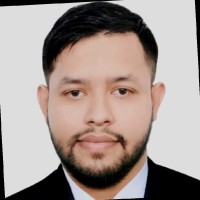 Faisal Molla
