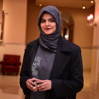 Mahnoor Zaheer