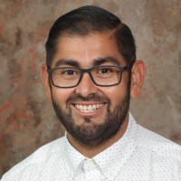 Gilbert Castañeda Jr.