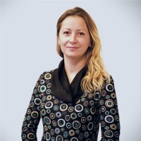Olga Rothrockelova
