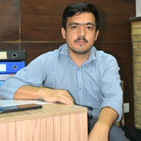 Wazir Muhammad Daniyal