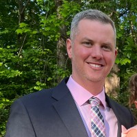 James Crosson Iv