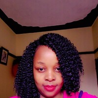 Sophie Nandudu