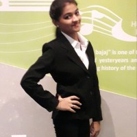 Khushboo Shaikh