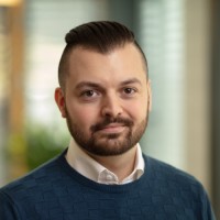 Niklas Vegsund